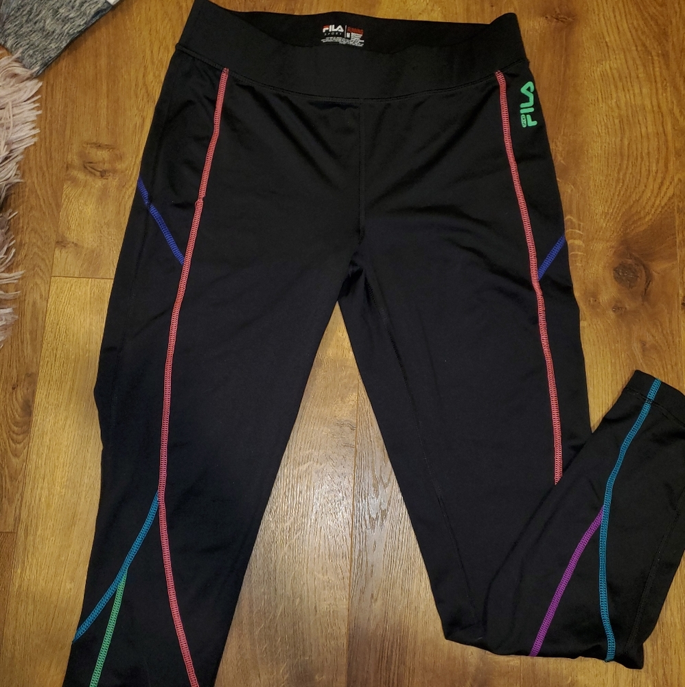 FILA Leggings